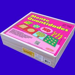 Monte Quantidades