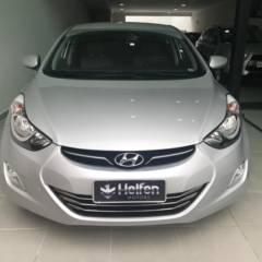 ELANTRA 1.8 2011/2012