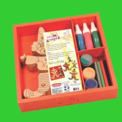  Palhaço Equilibrista