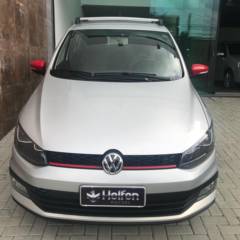 FOX PEPPER 1.6 2015/2015