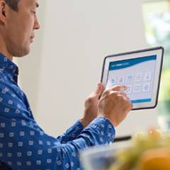 Tecnólogo em Internet das Coisas