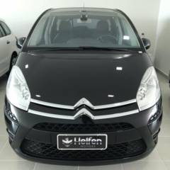 C4 PICASSO 2.0 2010/2011