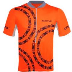CAMISETAS  DE CICLISMO 