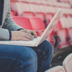 Tecnólogo em Gestão Desportiva e de Lazer