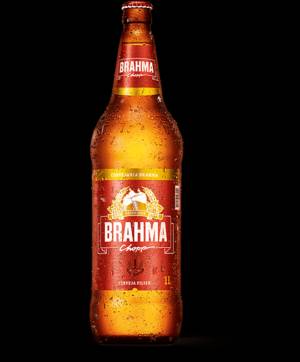 Cerveja brahma chopp 1l em Mineiros, GO | Classificados - Solutudo