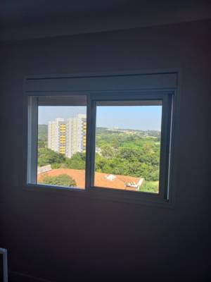 barramento paredes exteriores