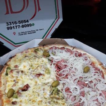Comprar o produto de DJ Pizzaria em A Classificar em Boituva, SP por Solutudo