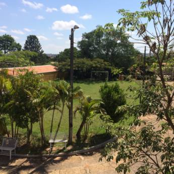 Comprar o produto de Chacara convivio 2  em A Classificar em Botucatu, SP por Solutudo