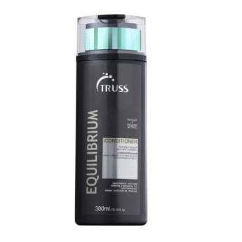 Comprar o produto de Truss Equilibrium - Condicionador 300ml em Truss em Jundiaí, SP por Solutudo