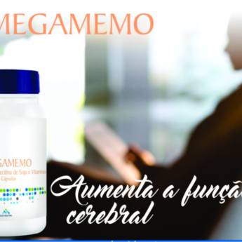 Comprar o produto de Omega 3 Plus Puris (33/22) 1G 60 Caps em Suplementos pela empresa Coop Life Fórmulas - Farmácia de Manipulação em Itapetininga, SP por Solutudo