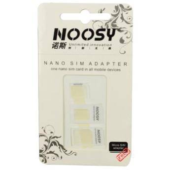 Comprar o produto de Adaptador de chip em Adaptadores Dual Chip em Boituva, SP por Solutudo