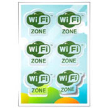 Comprar o produto de ADESIVO FOLHA 330X480MM COM CORTE ESPECIAL em Adesivos em São José do Rio Preto, SP por Solutudo