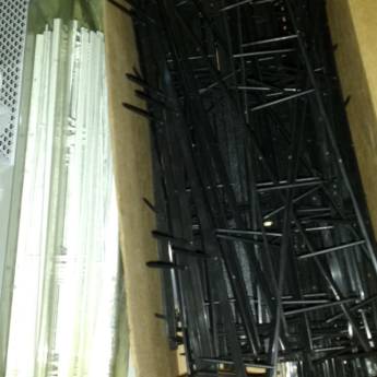 Comprar o produto de Strip para encadernação, tamanho carta, GBC. em Materiais para Escritório em São Paulo, SP por Solutudo