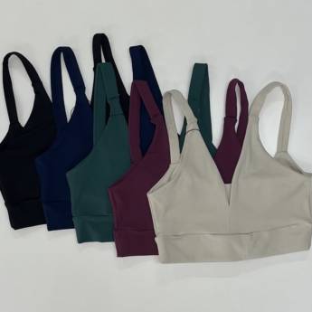 Comprar o produto de Top adulto Mar & Flor em A Classificar em Uberlândia, MG por Solutudo