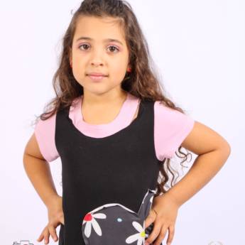 Comprar o produto de Isadora Araujo Perez em Infantil - 6 anos a 9 anos  em Jundiaí, SP por Solutudo