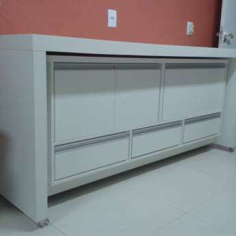 Comprar o produto de Aparador móvel em A Classificar em Botucatu, SP por Solutudo