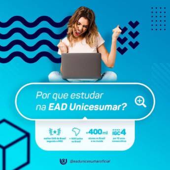 Comprar o produto de Faculdade  em Faculdades - Pós-Graduação - MBA em Botucatu, SP por Solutudo