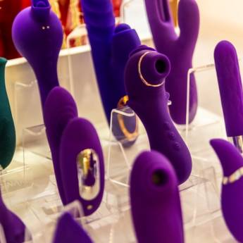 Comprar o produto de Vibradores e Acessórios de Uso Íntimo em Caxias do Sul em Moda Íntima em Caxias do Sul, RS por Solutudo