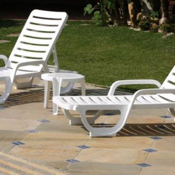 Comprar o produto de Espreguiçadeira  em A Classificar em Boituva, SP por Solutudo