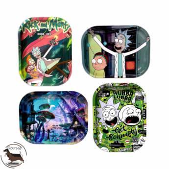 Comprar o produto de BANDEJAS em Tabacarias em Mesquita, RJ por Solutudo