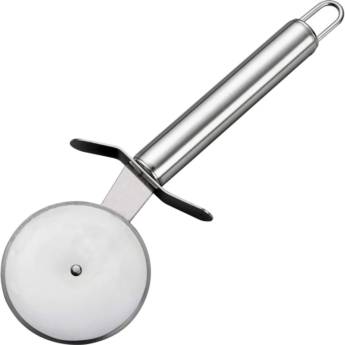 Comprar o produto de Carretilha Inox Pizza 22CM Pequena Kehome  em Utensílios de Cozinha pela empresa Casa Vitória em Foz do Iguaçu, PR por Solutudo