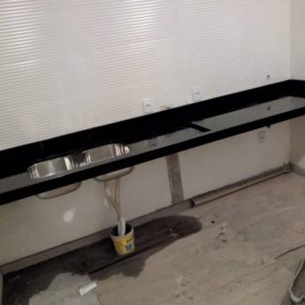 Comprar o produto de Pias de Cozinha em Outros Serviços em Bauru, SP por Solutudo