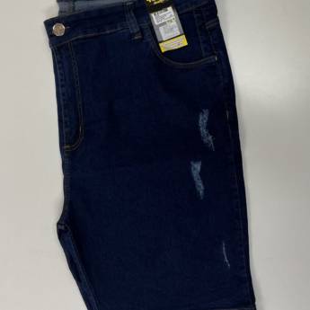 Comprar o produto de Bermuda masculina adulta Rotta em A Classificar em Uberlândia, MG por Solutudo