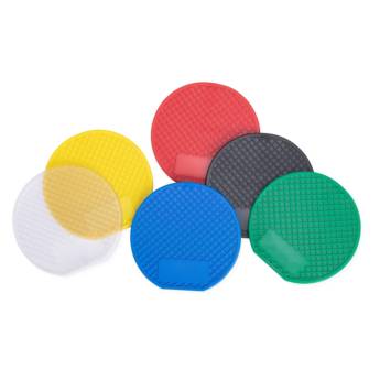 Comprar o produto de 14894 Porta Copo PVC em Ofertas: Bares e Restaurantes em São José do Rio Preto, SP por Solutudo