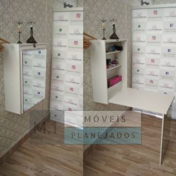 Comprar o produto de Mesa comercial móvel em Outros em Botucatu, SP por Solutudo