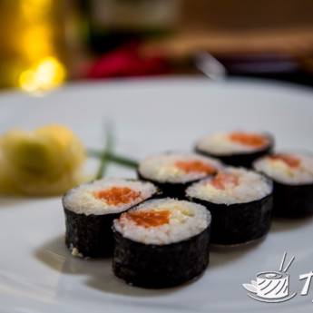 Comprar o produto de Sushi em Marmitex em Assis, SP por Solutudo