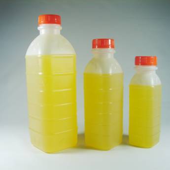 Comprar o produto de Embalagens de Suco Decoplast em Outros em Jundiaí, SP por Solutudo