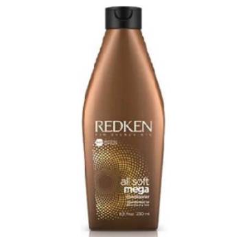Comprar o produto de Condicionador Redken All Soft Mega 250ml em Cabelo em Joinville, SC por Solutudo