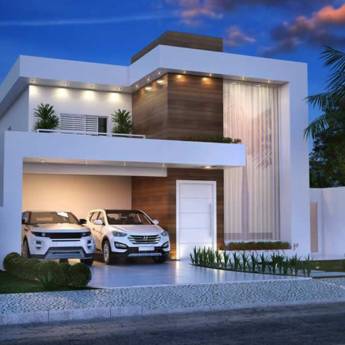 Comprar o produto de Projetos arquitetônicos em Arquitetura em Cascavel, PR por Solutudo