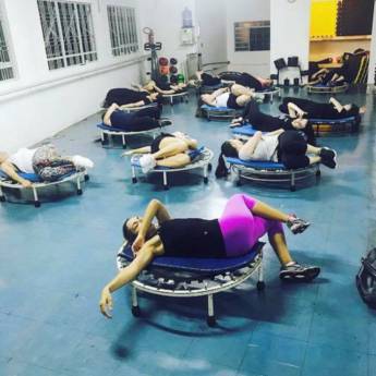 Comprar o produto de Aula de Jump em Academias em Bauru, SP por Solutudo