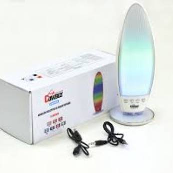 Comprar o produto de Caixa de som Bluetooth em Outros em Boituva, SP por Solutudo