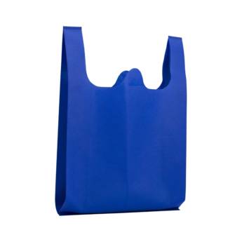 Comprar o produto de 14845 Sacola TNT em Sacolas em TNT em São José do Rio Preto, SP por Solutudo