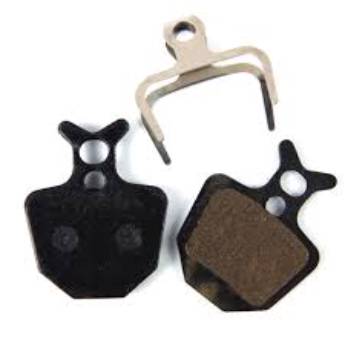 Comprar o produto de PASTILHA  DE FREIO  em Acessórios e Peças em Botucatu, SP por Solutudo