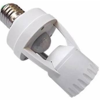 Comprar o produto de Sensor de Presença para Lâmpadas  em Materiais para Construção em Boituva, SP por Solutudo