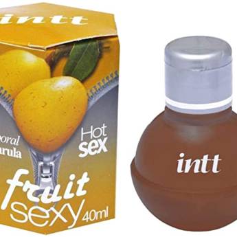 Comprar o produto de GEL PARA SEXO ORAL SABOR AMARULA em Sex Shop pela empresa Sexshop Ivone Vito em Bauru, SP por Solutudo