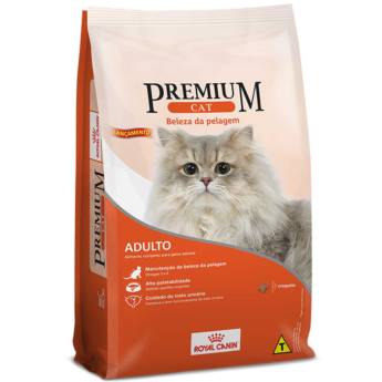 Comprar o produto de PREMIUM CAT BELEZA DA PELAGEM em Outros em Barra Bonita, SP por Solutudo
