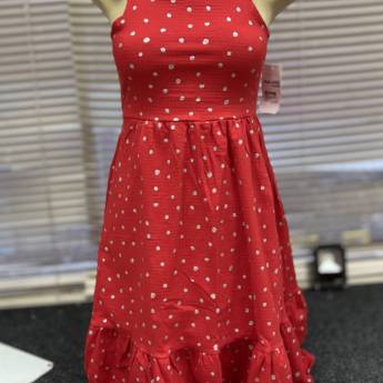 Comprar o produto de Vestido infantil Malwee em A Classificar em Uberlândia, MG por Solutudo