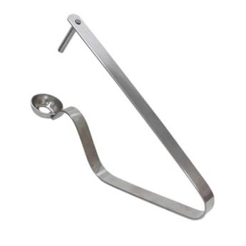 Comprar o produto de Descaroçador de Azeitona Inox Kehome em Utensílios de Cozinha pela empresa Casa Vitória em Foz do Iguaçu, PR por Solutudo