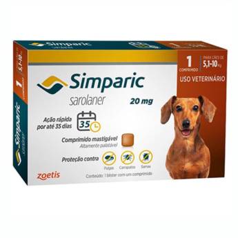 Comprar o produto de Antipulgas para Cachorros em Medicamentos Veterinários em Bom Jesus dos Perdões, SP por Solutudo