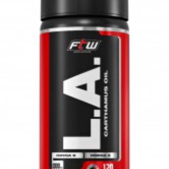 Comprar o produto de L.A. ÓLEO DE CARTAMO em Outros em Assis, SP por Solutudo