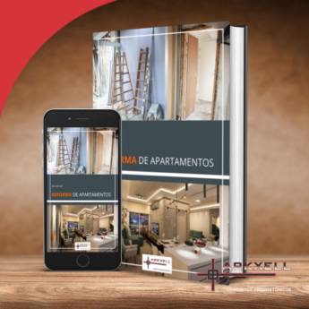 Comprar o produto de BAIXE SEU E-BOOK: "Seu Guia de REFORMA DE APARTAMENTOS" em Decoração e Arquitetura em São Paulo, SP por Solutudo