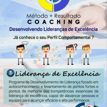 Comprar o produto de Analise de Perfil Comportamental em A Classificar em Americana, SP por Solutudo