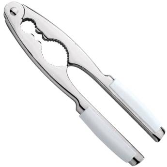 Comprar o produto de Quebra-Nozes Inox Utilita Tramontina em Utensílios de Cozinha pela empresa Casa Vitória em Foz do Iguaçu, PR por Solutudo