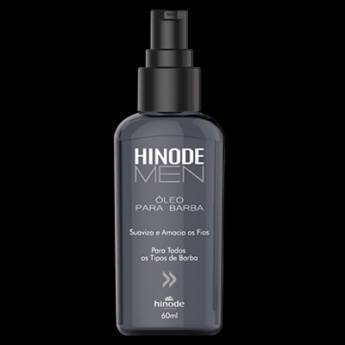 Comprar o produto de Óleo para Barba - Hinode em Outros em Jundiaí, SP por Solutudo