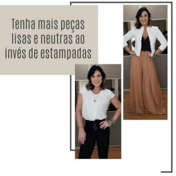 Comprar o produto de Dicas na Quarentena!  em Moda Feminina em Bauru, SP por Solutudo