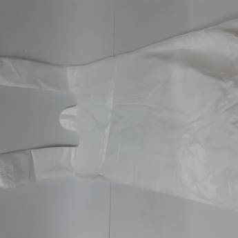 Comprar o produto de sacola plastica 30x40 estrela c/1000 em Panificadoras pela empresa TRESKOS em Botucatu, SP por Solutudo